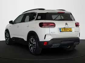 Citroën C5 Aircross (2023) thumbnail 4