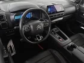 Citroën C5 Aircross (2023) thumbnail 5