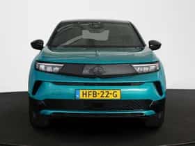 Opel Mokka-e (2025) thumbnail 14