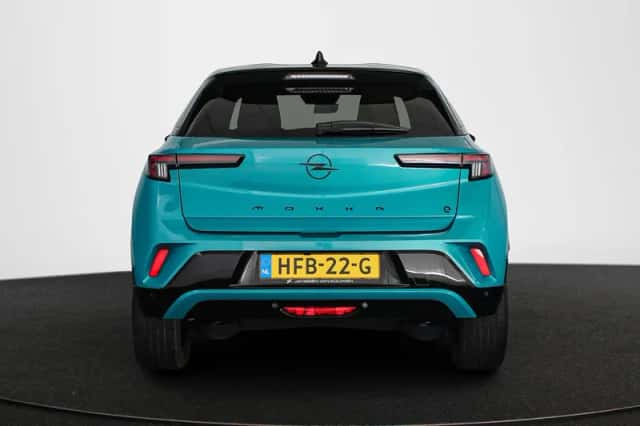 Opel Mokka-e (2025) thumbnail 15
