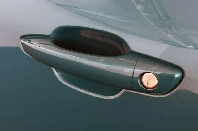 Opel Mokka-e (2025) thumbnail 18
