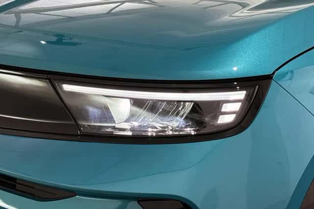 Opel Mokka-e (2025) thumbnail 19
