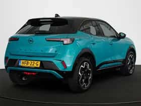Opel Mokka-e (2025) thumbnail 3