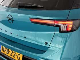 Opel Mokka-e (2025) thumbnail 21