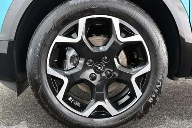 Opel Mokka-e (2025) thumbnail 22