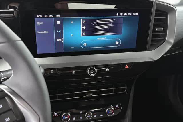 Opel Mokka-e (2025) thumbnail 24