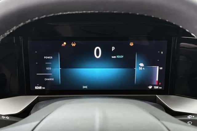 Opel Mokka-e (2025) thumbnail 27