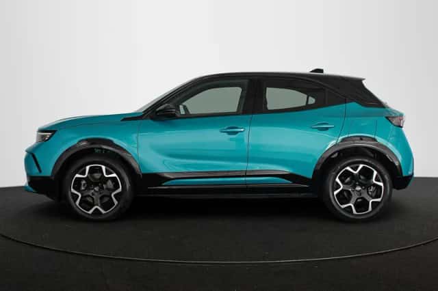 Opel Mokka-e (2025) thumbnail 30