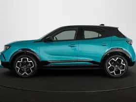 Opel Mokka-e (2025) thumbnail 30