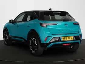 Opel Mokka-e (2025) thumbnail 4