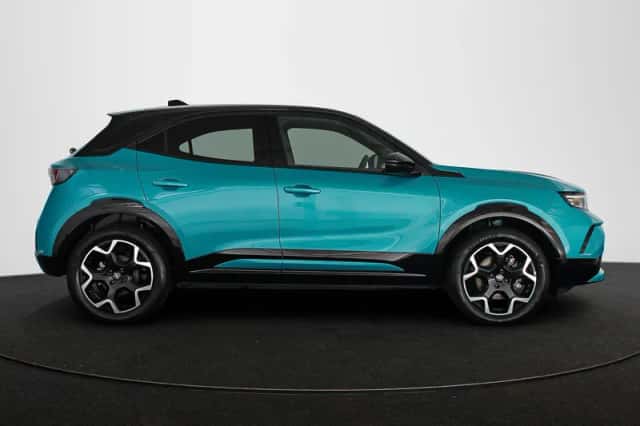 Opel Mokka-e (2025) thumbnail 31