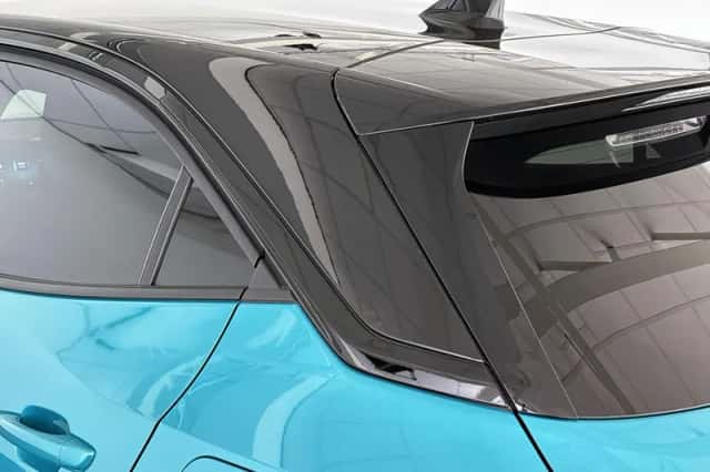 Opel Mokka-e (2025) thumbnail 33