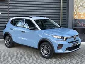 Citroën ë-C3 (2026) thumbnail 2