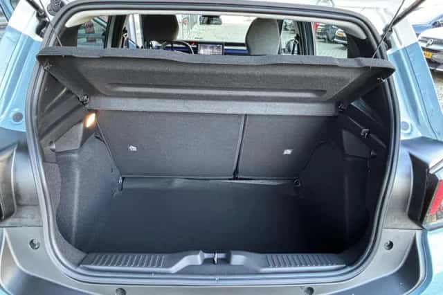 Citroën ë-C3 (2026) thumbnail 12