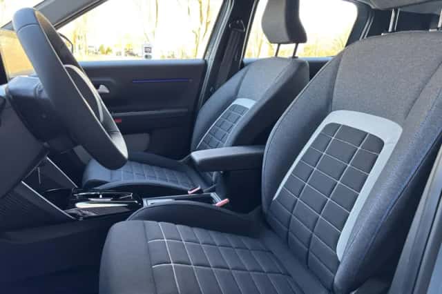 Citroën ë-C3 (2026) thumbnail 13