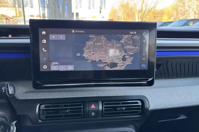 Citroën ë-C3 (2026) thumbnail 15