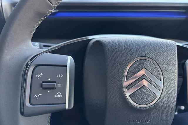 Citroën ë-C3 (2026) thumbnail 16