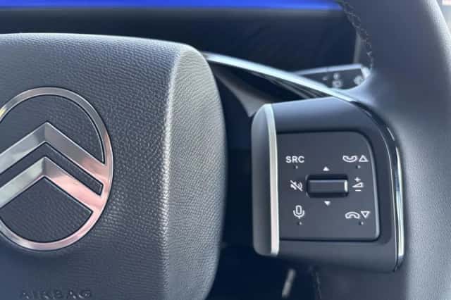 Citroën ë-C3 (2026) thumbnail 17
