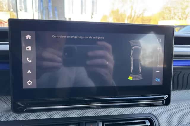 Citroën ë-C3 (2026) thumbnail 18