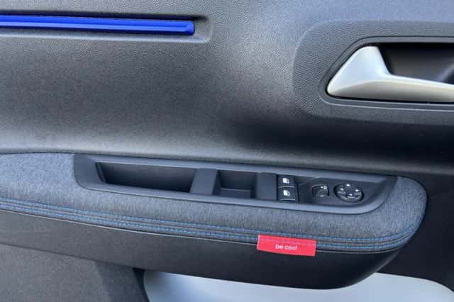 Citroën ë-C3 (2026) thumbnail 20