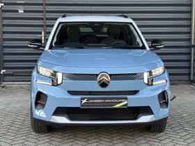 Citroën ë-C3 (2026) thumbnail 3