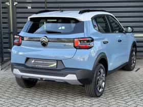 Citroën ë-C3 (2026) thumbnail 4