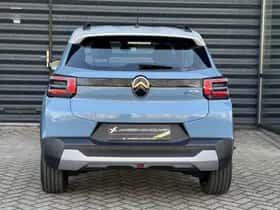 Citroën ë-C3 (2026) thumbnail 5