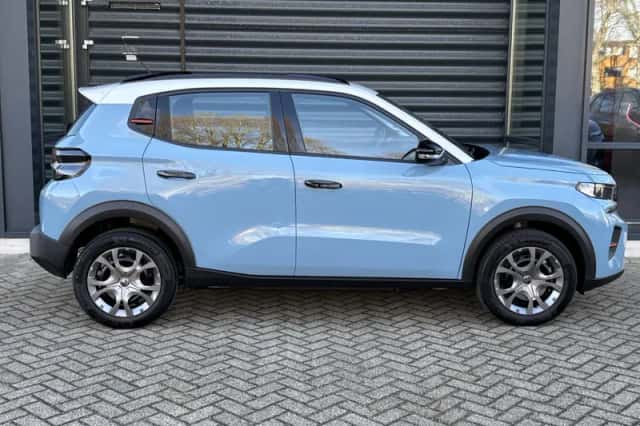 Citroën ë-C3 (2026) thumbnail 6