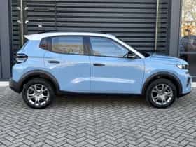 Citroën ë-C3 (2026) thumbnail 6