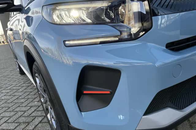 Citroën ë-C3 (2026) thumbnail 9