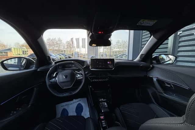Peugeot 2008 (2026) thumbnail 11