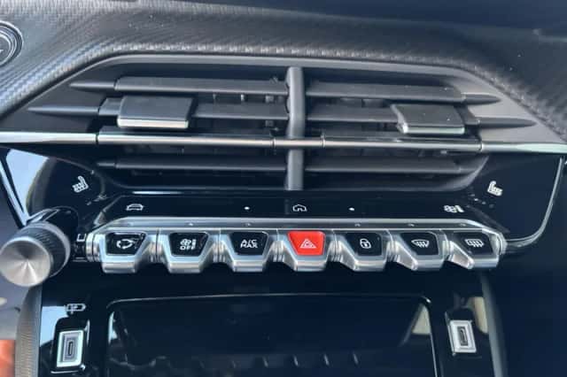Peugeot 2008 (2026) thumbnail 12