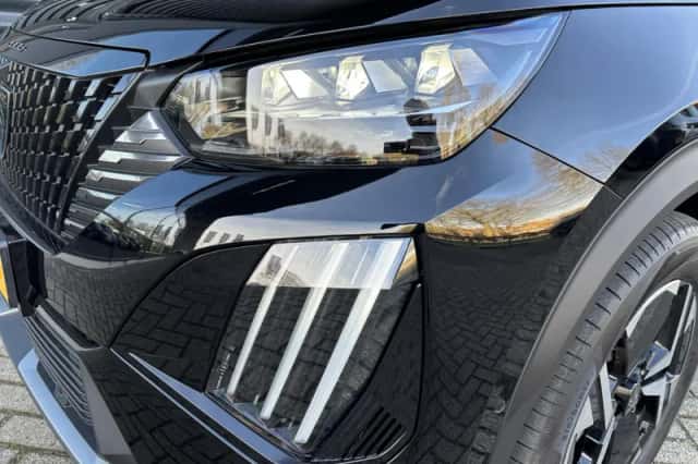 Peugeot 2008 (2026) thumbnail 16