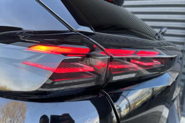 Peugeot 2008 (2026) thumbnail 17