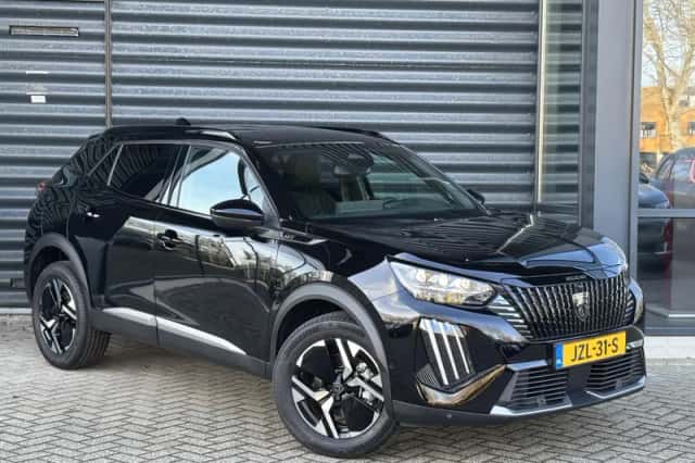 Peugeot 2008 (2026) thumbnail 3