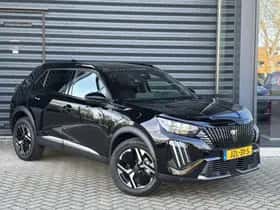 Peugeot 2008 (2026) thumbnail 3