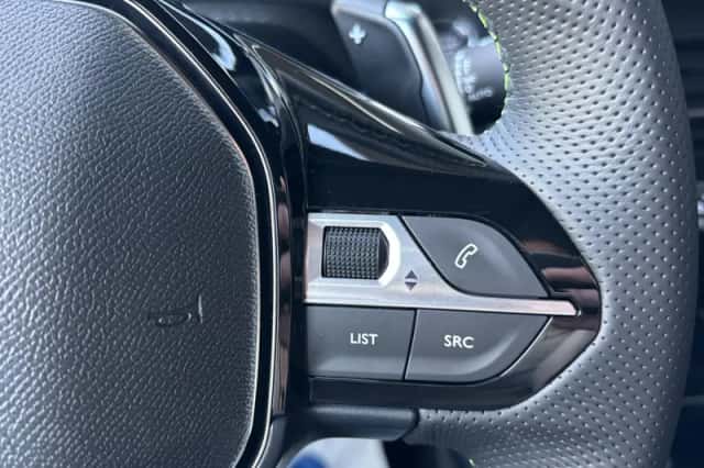 Peugeot 2008 (2026) thumbnail 22