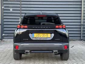 Peugeot 2008 (2026) thumbnail 6