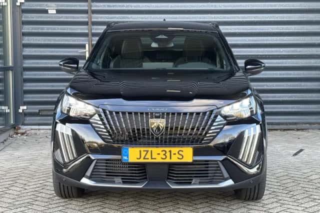 Peugeot 2008 (2026) thumbnail 2