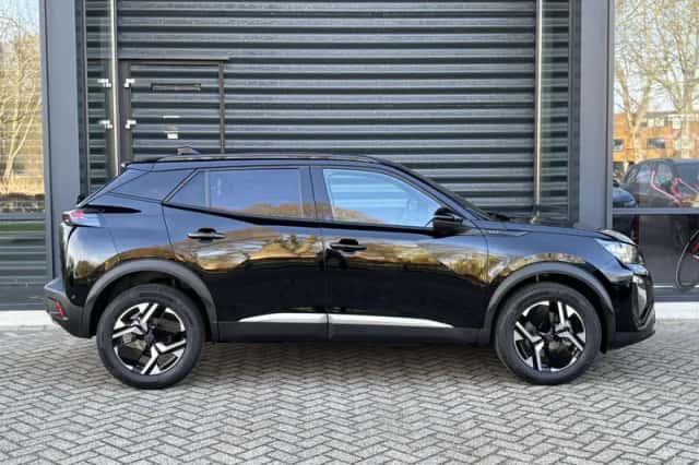 Peugeot 2008 (2026) thumbnail 4