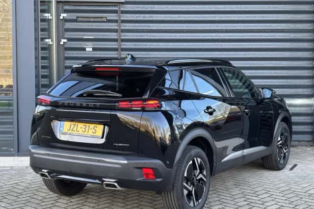 Peugeot 2008 (2026) thumbnail 5