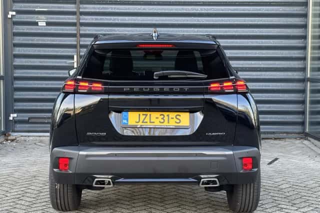 Peugeot 2008 (2026) thumbnail 6