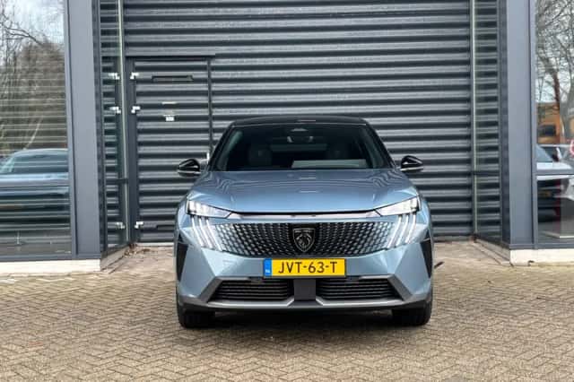 Peugeot 3008 (2026) thumbnail 2