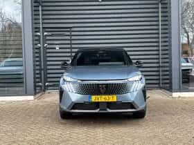 Peugeot 3008 (2026) thumbnail 2