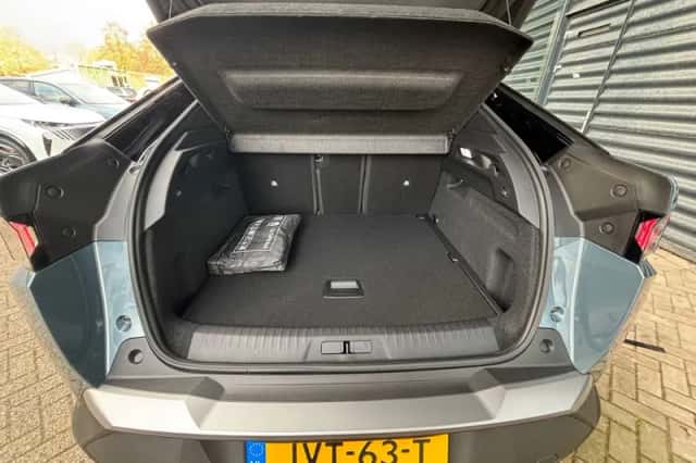Peugeot 3008 (2026) thumbnail 11
