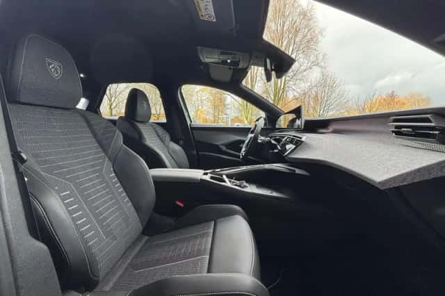 Peugeot 3008 (2026) thumbnail 12