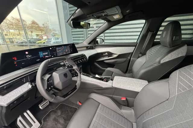 Peugeot 3008 (2026) thumbnail 13