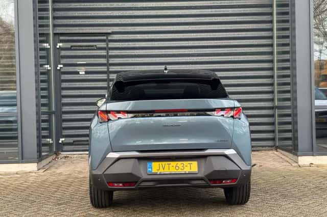 Peugeot 3008 (2026) thumbnail 4