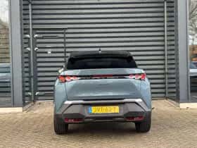 Peugeot 3008 (2026) thumbnail 4