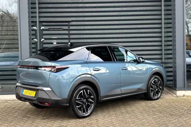 Peugeot 3008 (2026) thumbnail 5